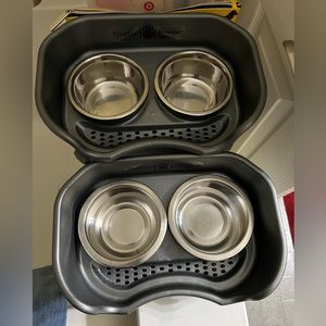 Neater Feeder Dog Feeder